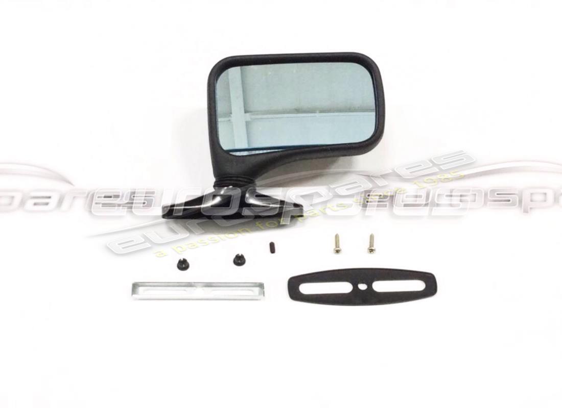 new ferrari rh door mirror lhd part number 112385 (1)