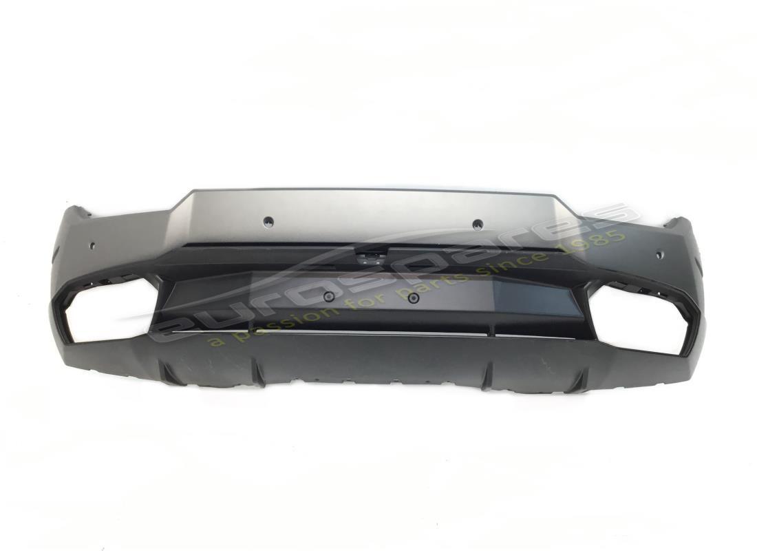 NEW (OTHER) Lamborghini REAR BUMPER . PART NUMBER 4T0807497J (1)