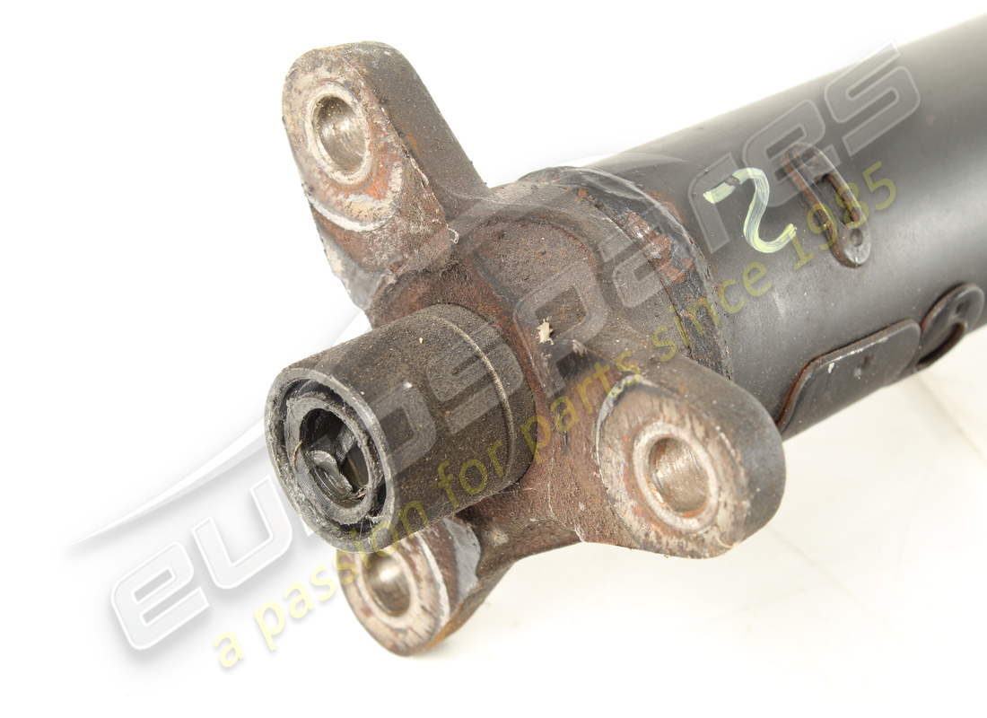 used maserati propeller shaft. part number 386005106 (6)