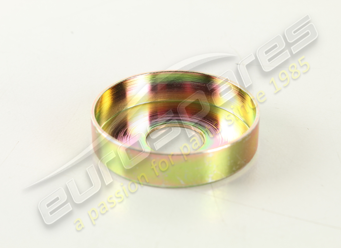 NEW FERRARI SUSPENSION BUSH DUST COVER. PART NUMBER 101011 (2) new ferrari suspension bush dust cover. part number 101011 (2)