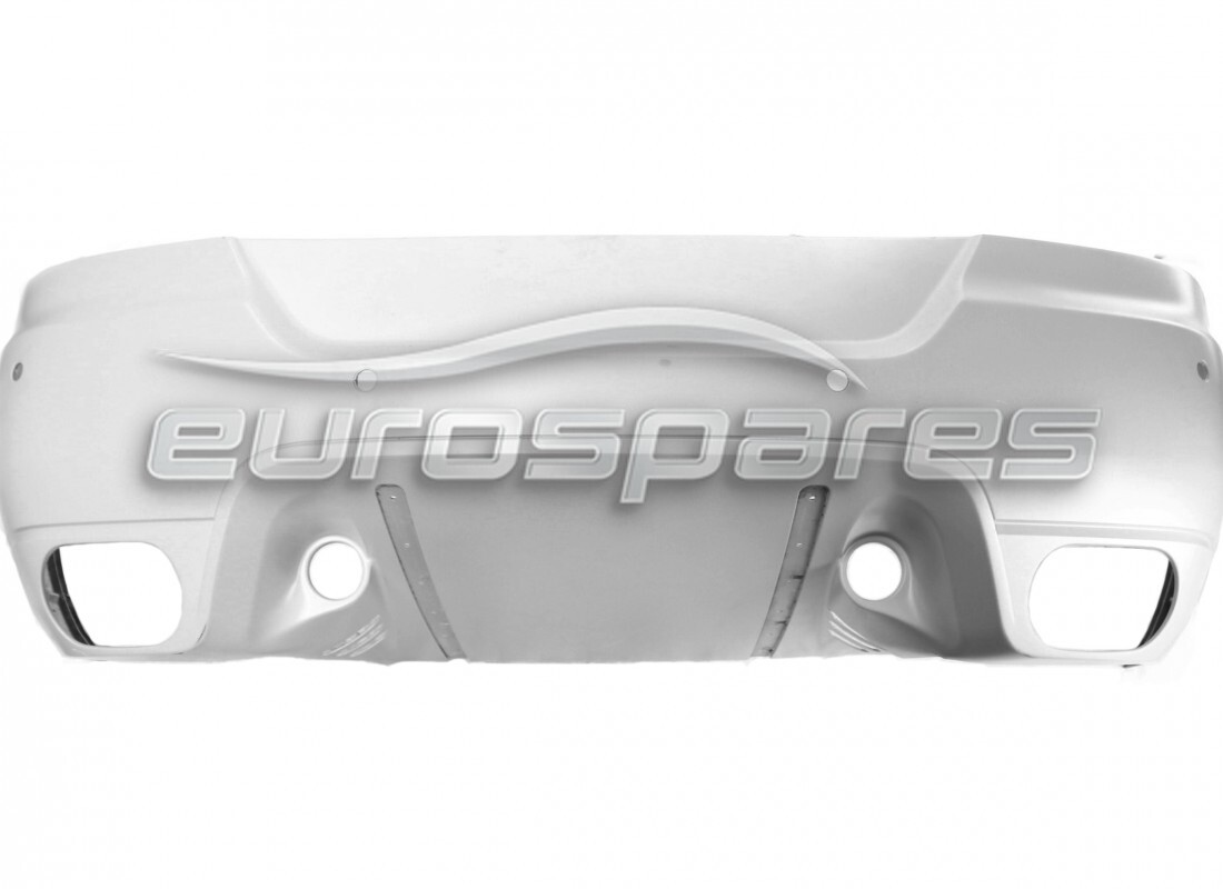 new ferrari rear bumper. part number 69899310 (1)