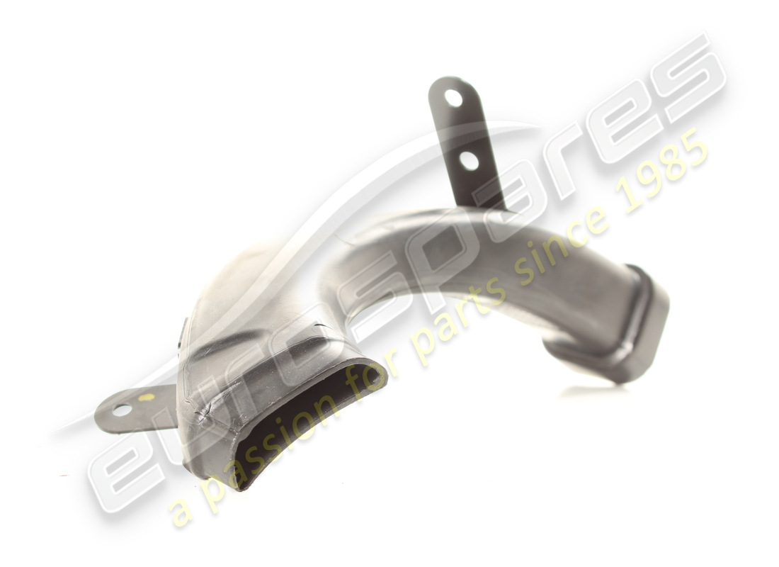 used ferrari lh demister duct. part number 85907100 (3)