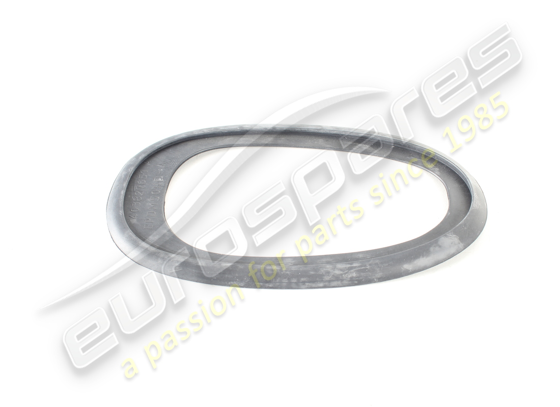 new lamborghini profile seal. part number 403827651a (1)