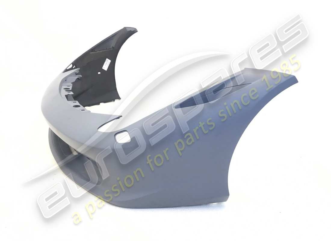 new ferrari front bumper. part number 83104610 (3)