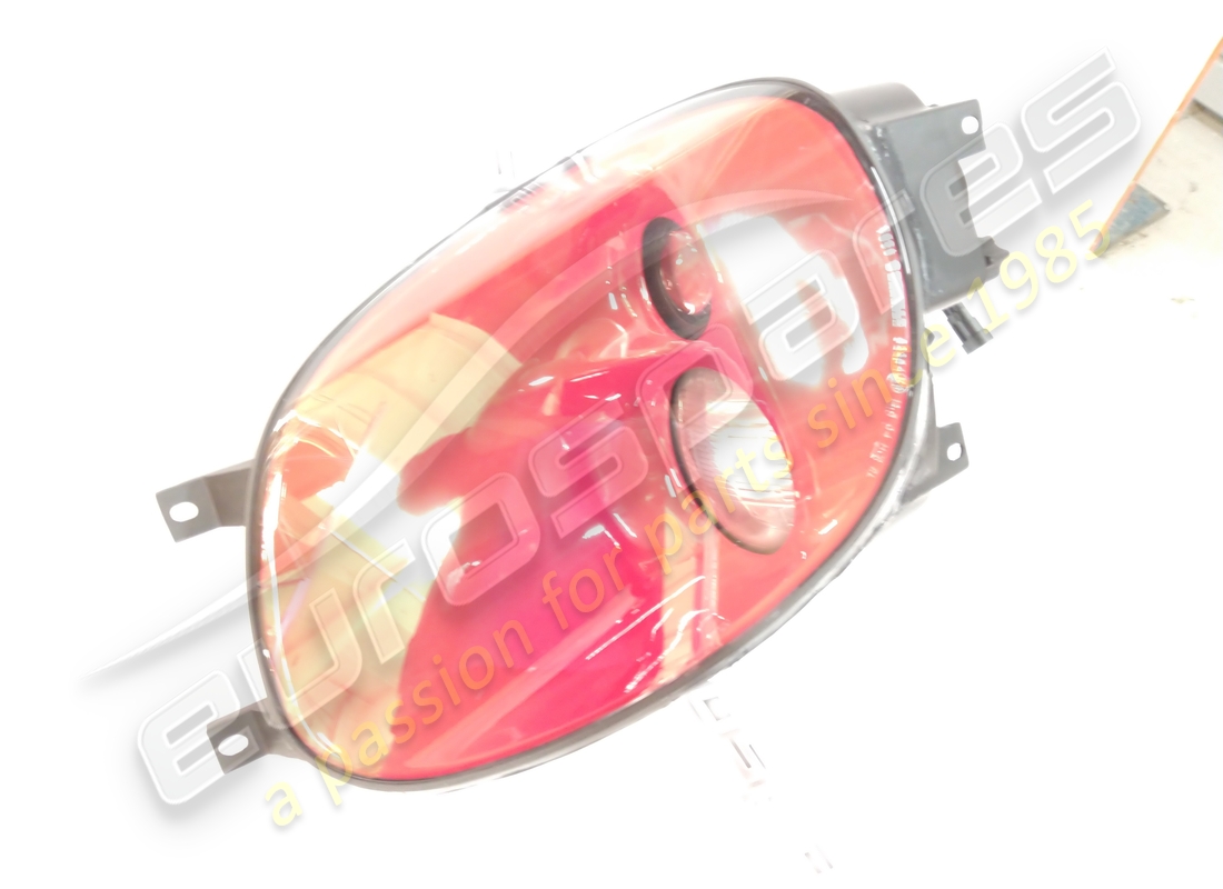 new ferrari rh head lamp unit. part number 65097251 (2)