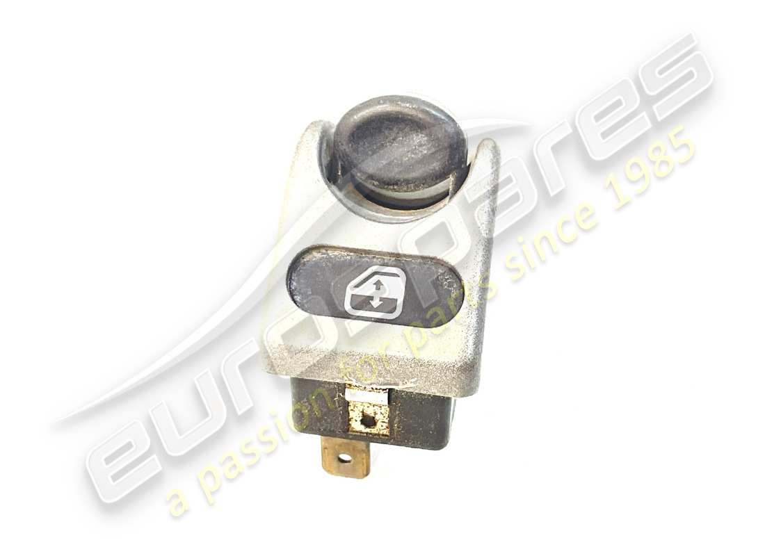 used ferrari rh switch for glass lift. part number 171061 (1)
