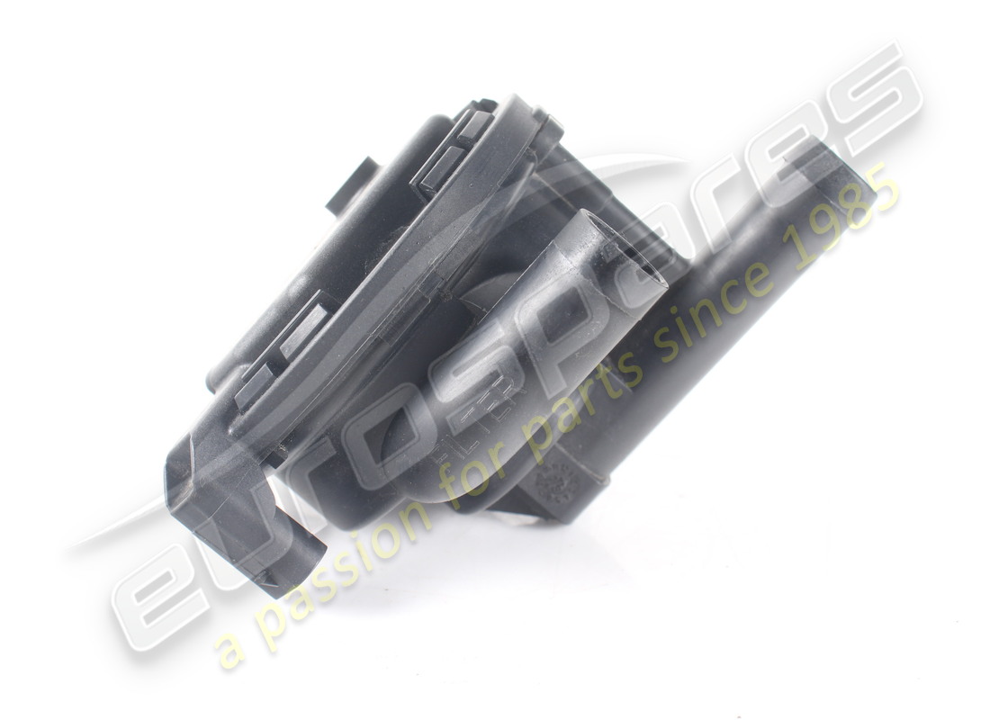 USED LAMBORGHINI PRESSURE SWITCH NVLD2 INT. PART NUMBER 8K0906253N (4) used lamborghini pressure switch nvld2 int. part number 8k0906253n (4)