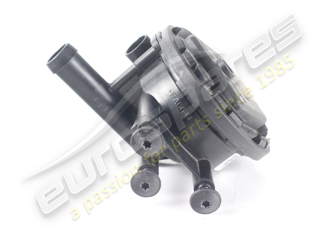 USED LAMBORGHINI PRESSURE SWITCH NVLD2 INT. PART NUMBER 8K0906253N (2) used lamborghini pressure switch nvld2 int. part number 8k0906253n (2)