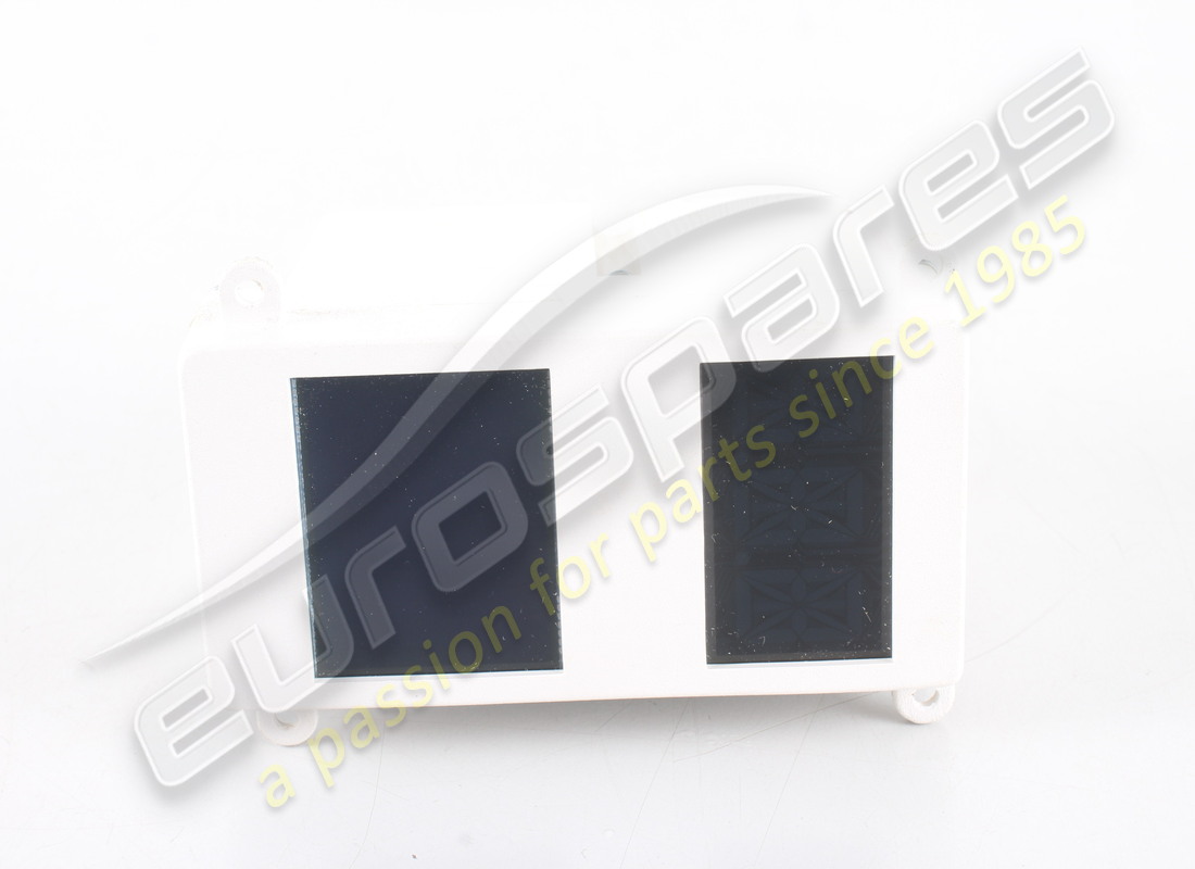 new ferrari warning light display. part number 170763 (3)