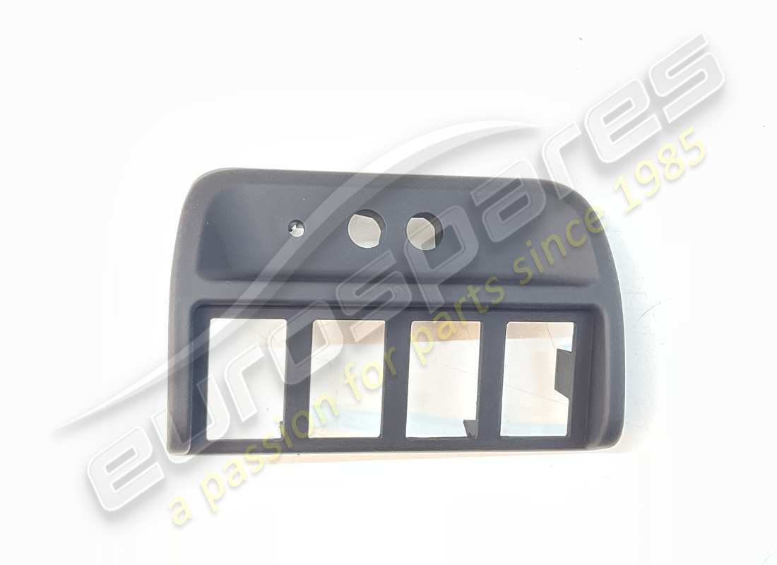 new ferrari cover plate. part number 65077200 (1)