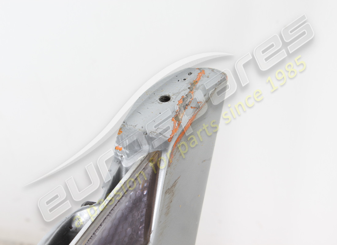 used lamborghini front bumper. part number 400807429a (8)