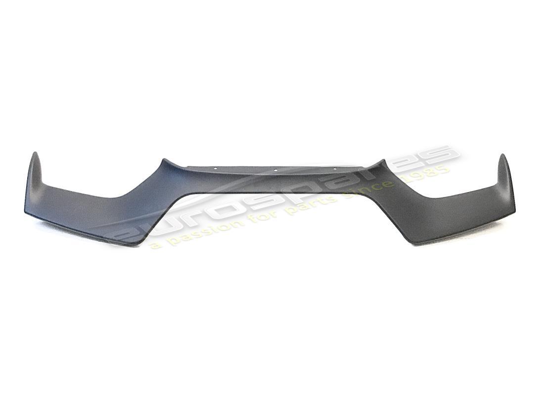 NEW (OTHER) Ferrari COMPLETE UPPER CENTRE SPOILER . PART NUMBER 824297 (1)