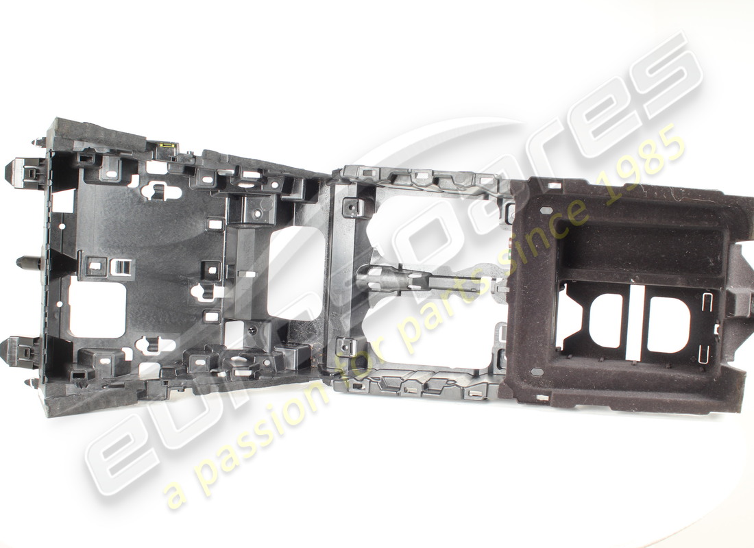 USED Eurospares CENTRE CONSOLE . PART NUMBER EAP1227153 (1) USED Eurospares CENTRE CONSOLE . PART NUMBER EAP1227153 (1)