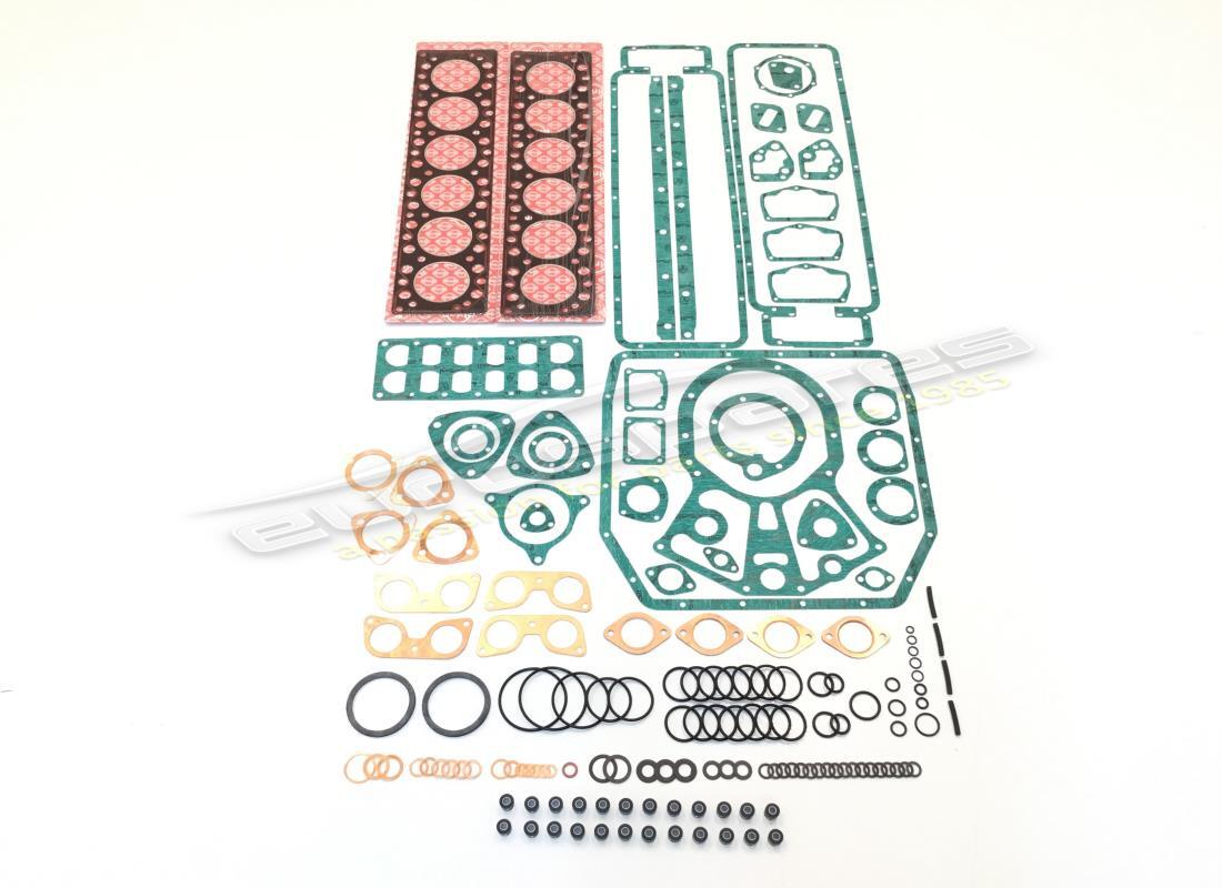 new ferrari 330gt/gtc engine gasket set (also use epk0000099). part number 95100115 (1)