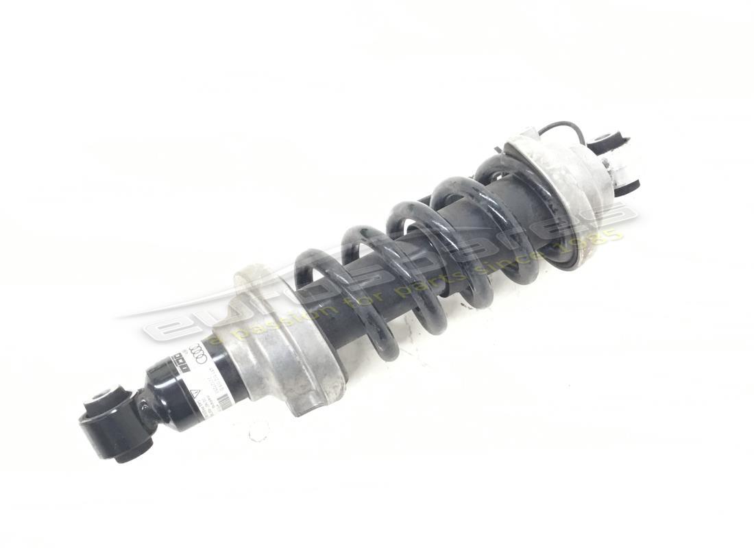 used lamborghini shock absorber magna ride lift. part number 4t7512019d (1)