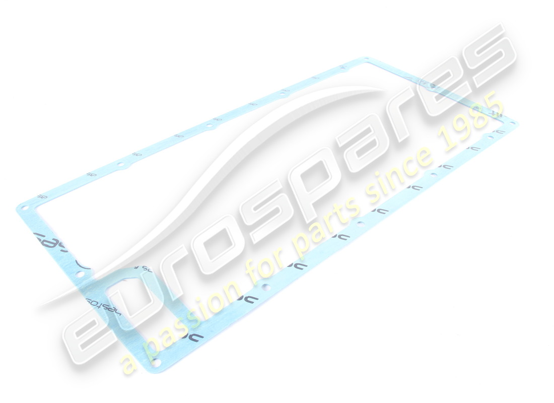 new lamborghini rh/lh head cover gasket. part number 001110832 (1)