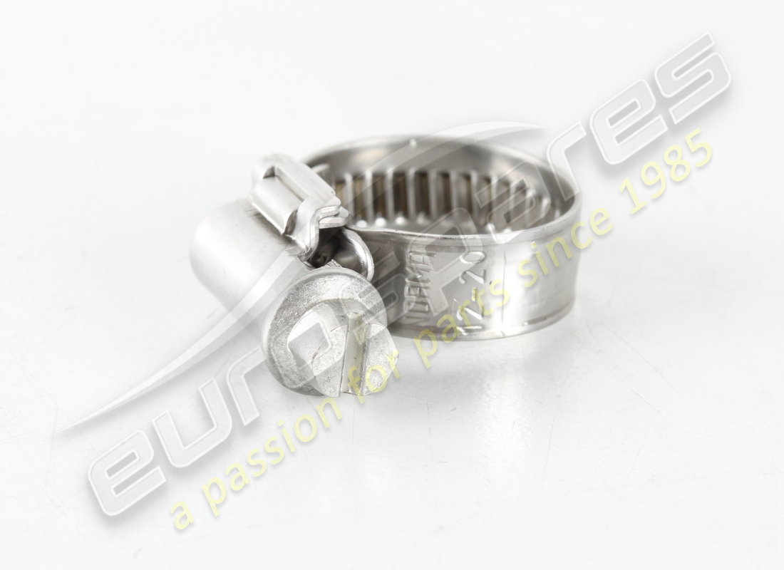NEW Ferrari SCREW COLLAR . PART NUMBER 161490 (1)