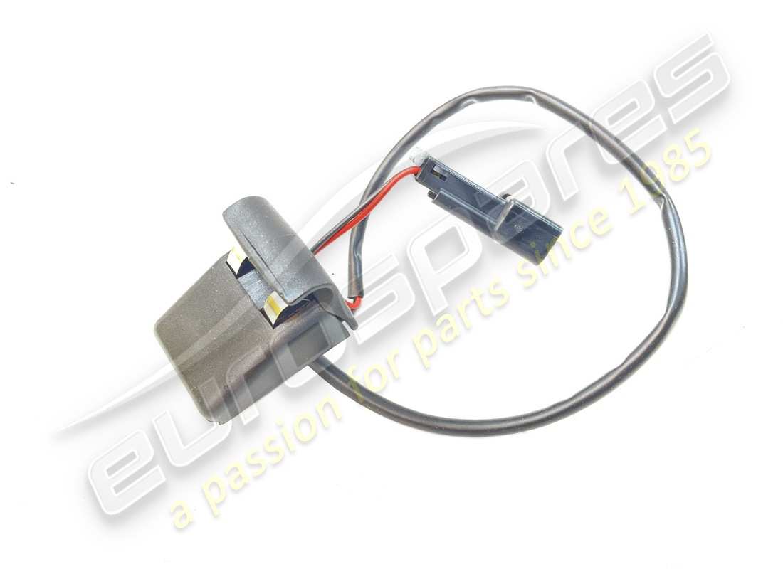NEW Ferrari RUBBER PAD . PART NUMBER 64051600 (1)