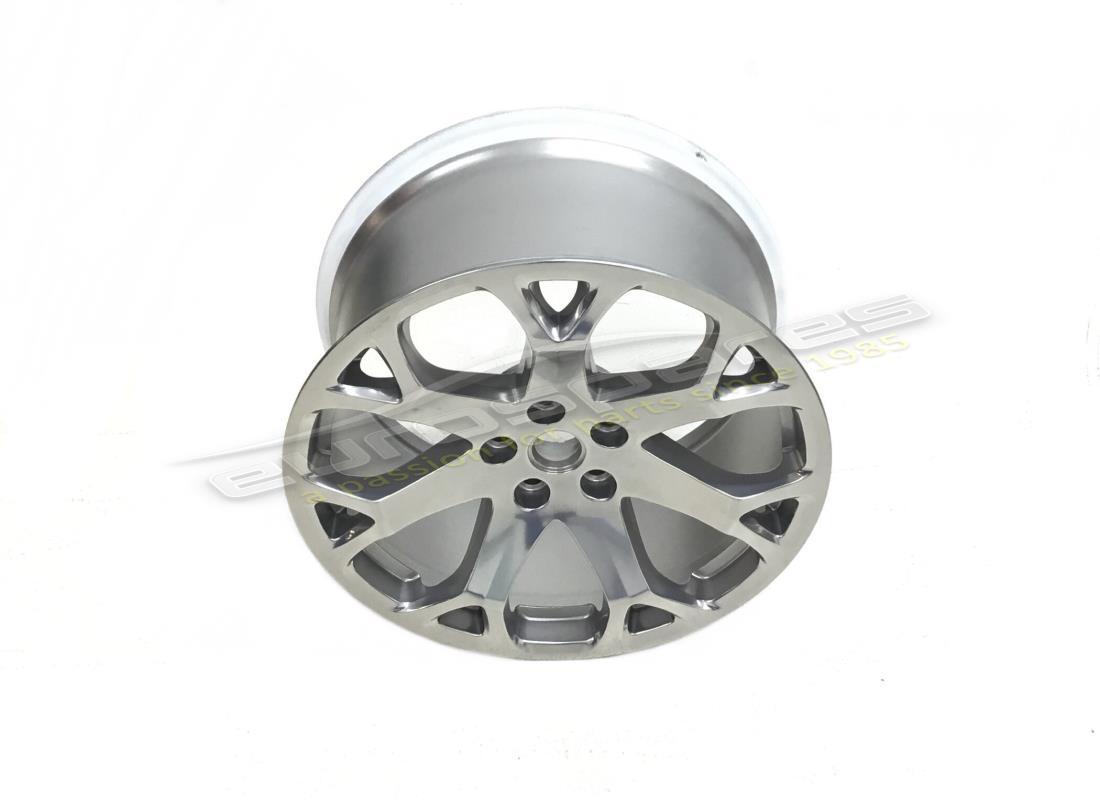 new maserati rear wheel. part number 82381601 (1)