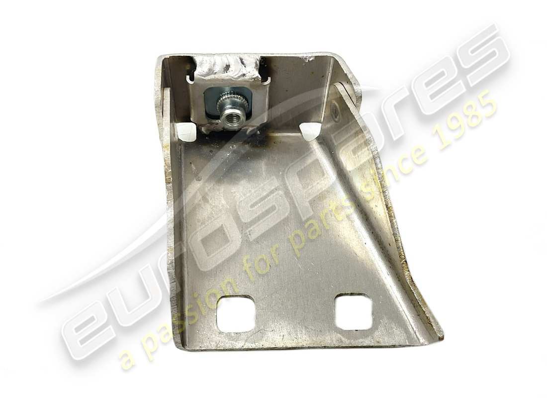 new ferrari front fastener bracket for r. part number 87346300 (1)