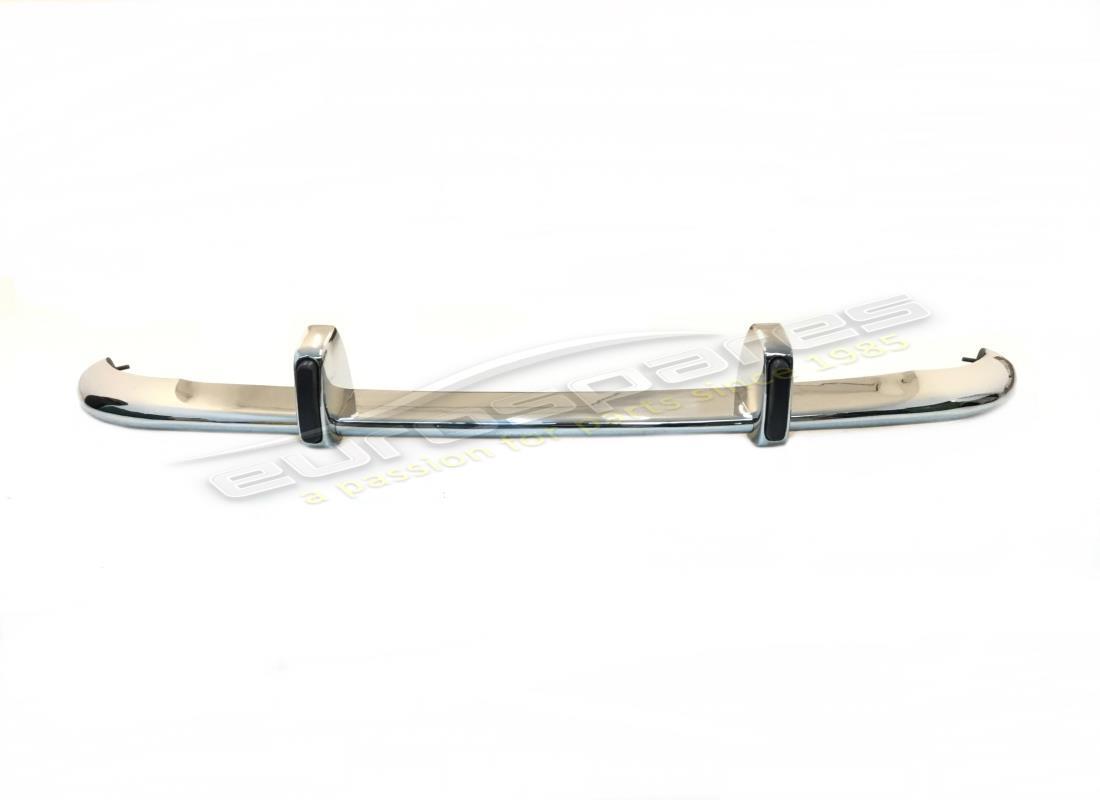 new eurospares front bumper. part number 2393600000 (1)