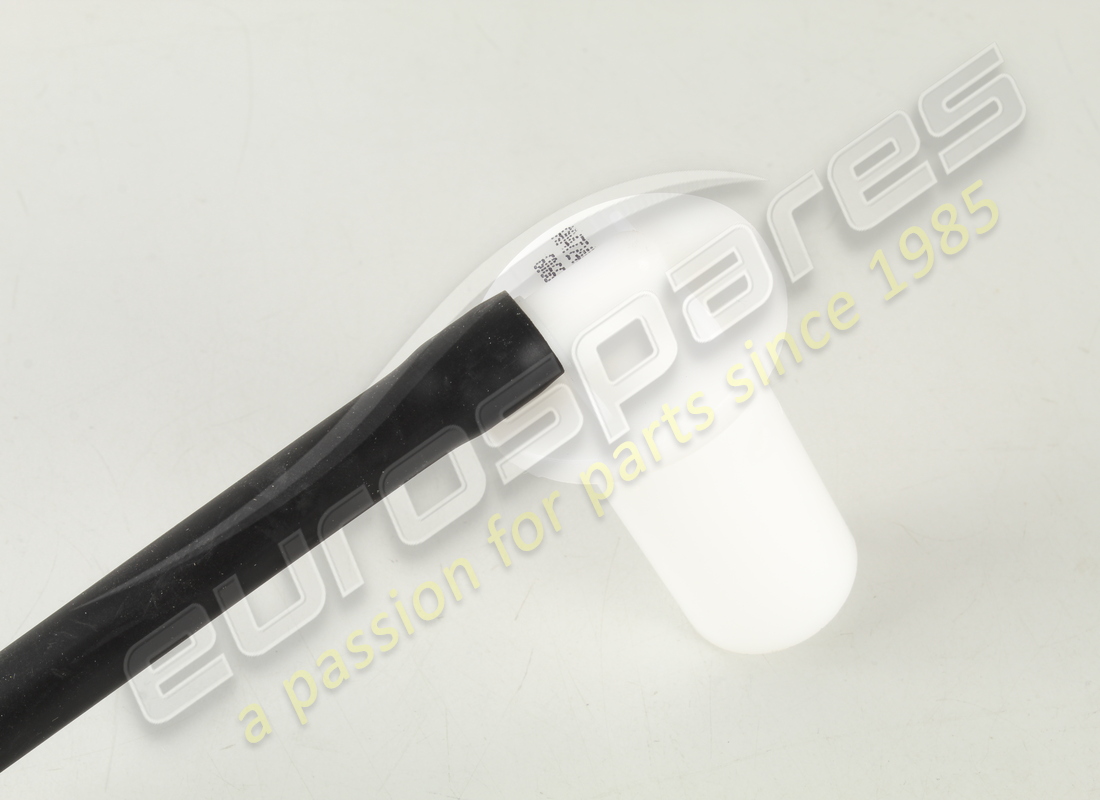 new ferrari lh valve with pipe. part number 180384 (1)