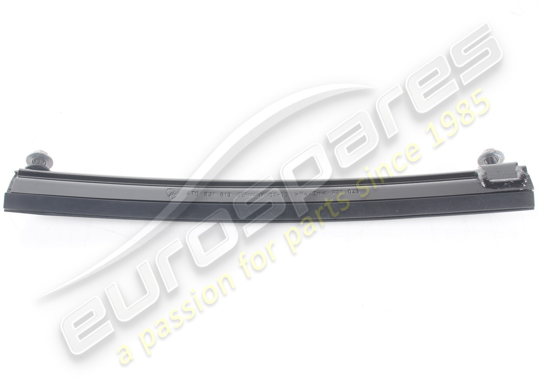 USED LAMBORGHINI GUIDE RAIL FRONT LH PART NUMBER 4T0831619 (2) used lamborghini guide rail front lh part number 4t0831619 (2)