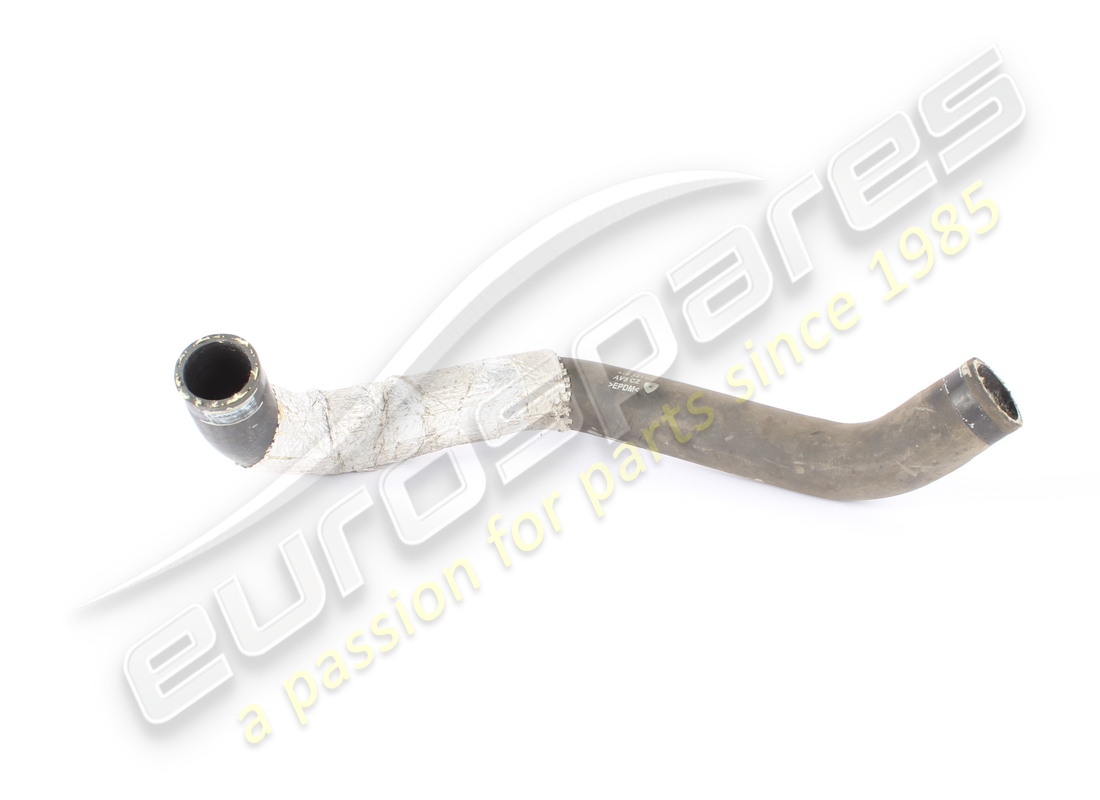 USED Lamborghini COOLANT HOSE DA FLEX/RIGIDO . PART NUMBER 470121057F (1)