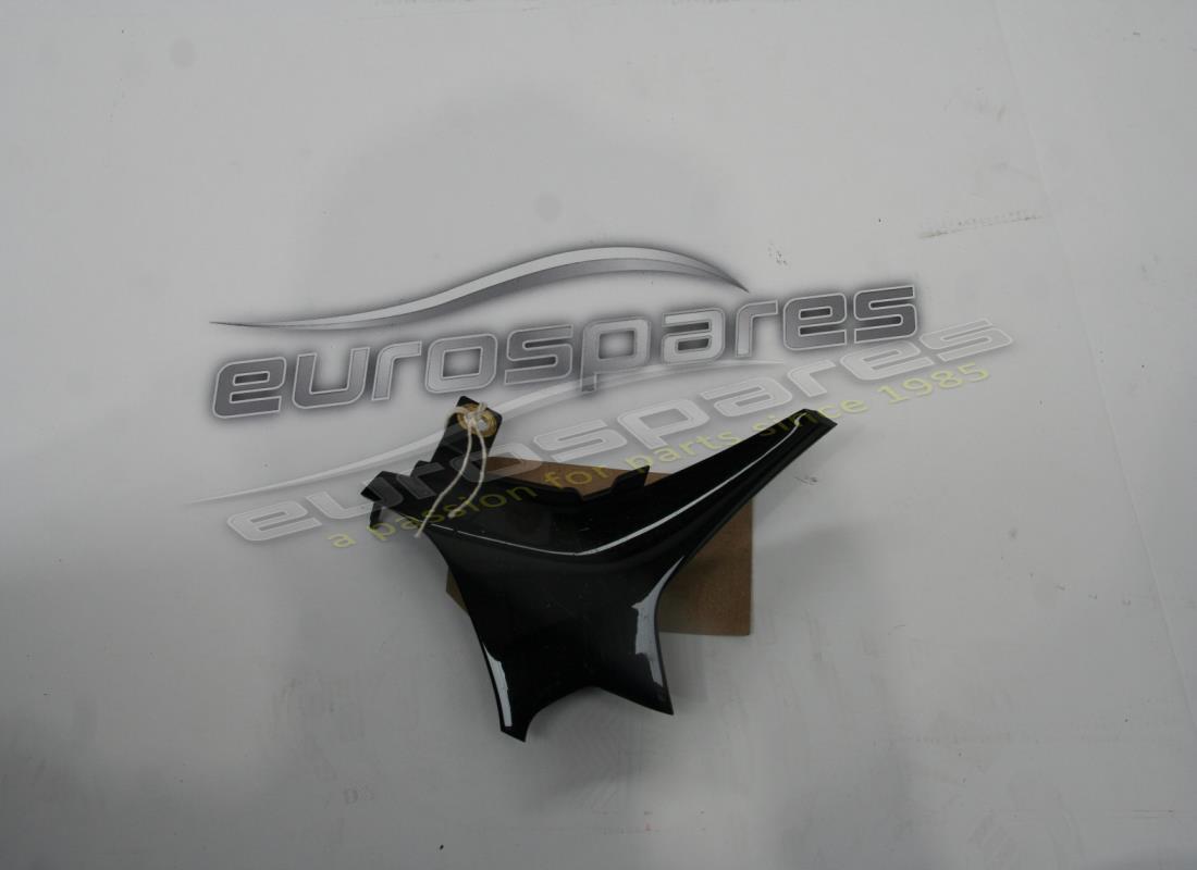 used lamborghini cover. part number 4ml853222g (1)