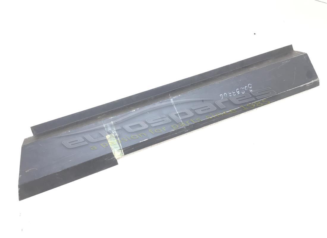 new ferrari 365gtb4 outer sill panel oe. part number 30253306 (1)