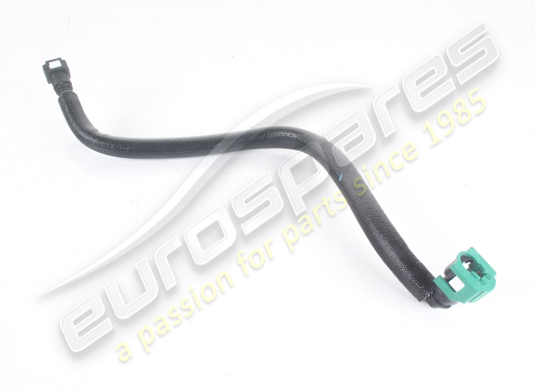 USED Ferrari PIPE FROM DISCONNECTER TO CA . PART NUMBER 842811 (1)