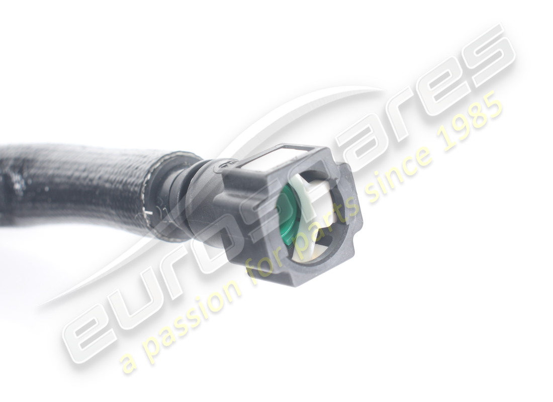 USED FERRARI PIPE FROM DISCONNECTER TO CA. PART NUMBER 842811 (4) used ferrari pipe from disconnecter to ca. part number 842811 (4)