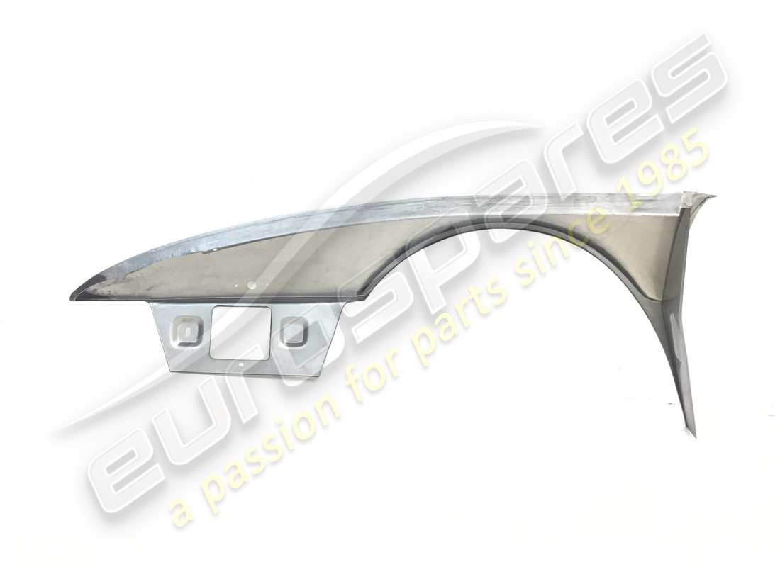 new eurospares rh front wing (made in steel). part number 60511800 (2)