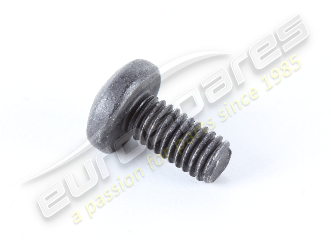 new porsche screw. part number 90014607509 (1)