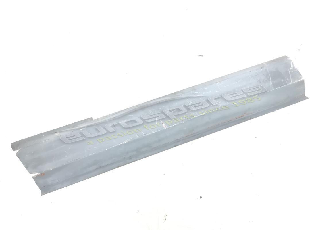 new ferrari 365gtb4 outer sill panel oe. part number 30253207 (1)