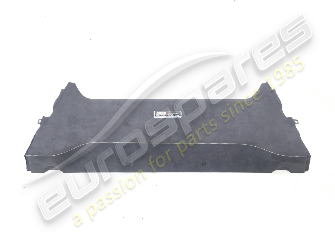 USED Ferrari COVER FOR REAR SCREEN BULKHE . PART NUMBER 86444929 (1)