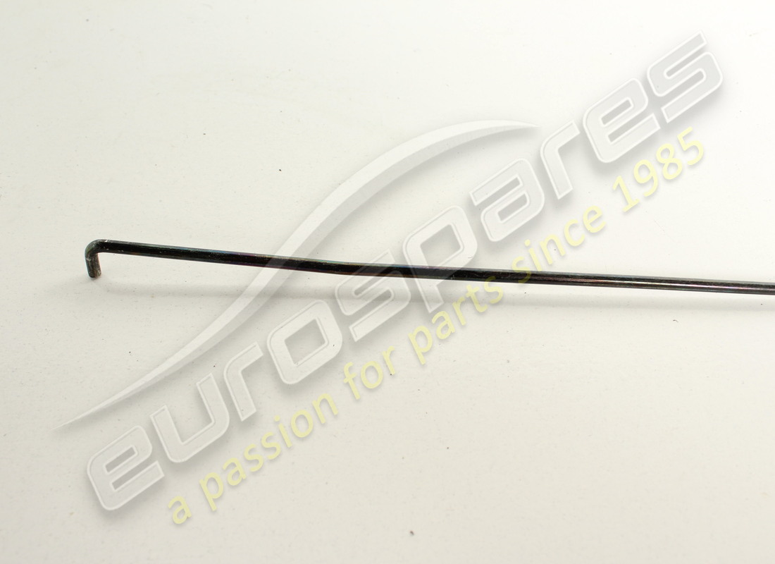 USED Ferrari TIE ROD . PART NUMBER 64595800 (1)