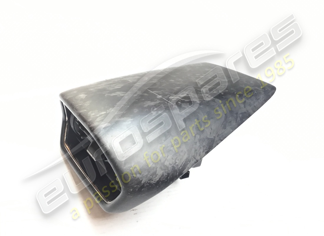 USED Lamborghini AIR INTAKE . PART NUMBER 4T0819903M (1)