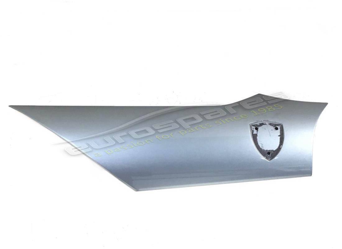 USED Ferrari LH AERODYNAMIC FAIRING . PART NUMBER 84376411 (1)