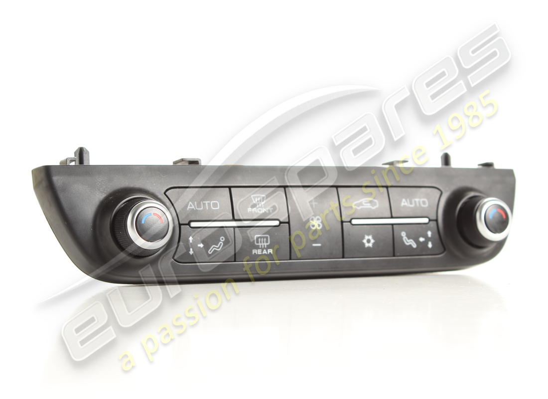 used ferrari air conditioning control panel. part number 88418000 (1)