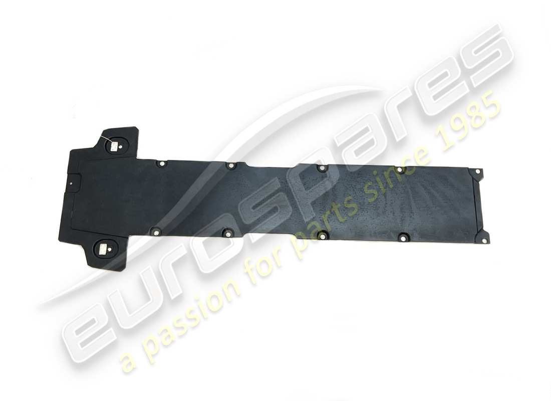 new ferrari central underbody shield. part number 82884900 (1)