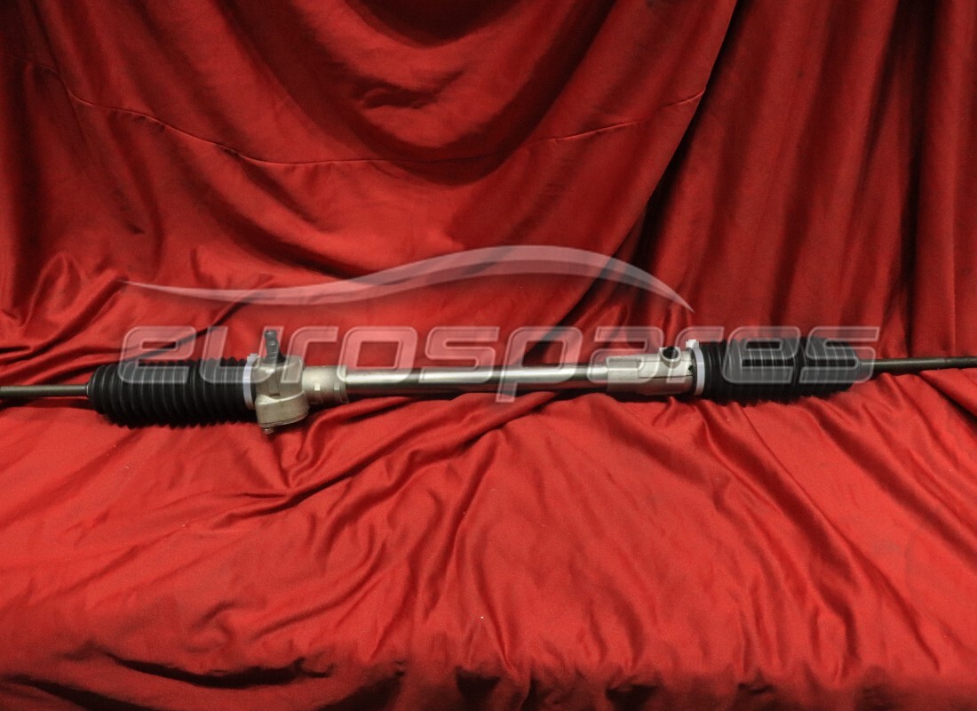 new eurospares lhd steering rack. part number 149201 (1)