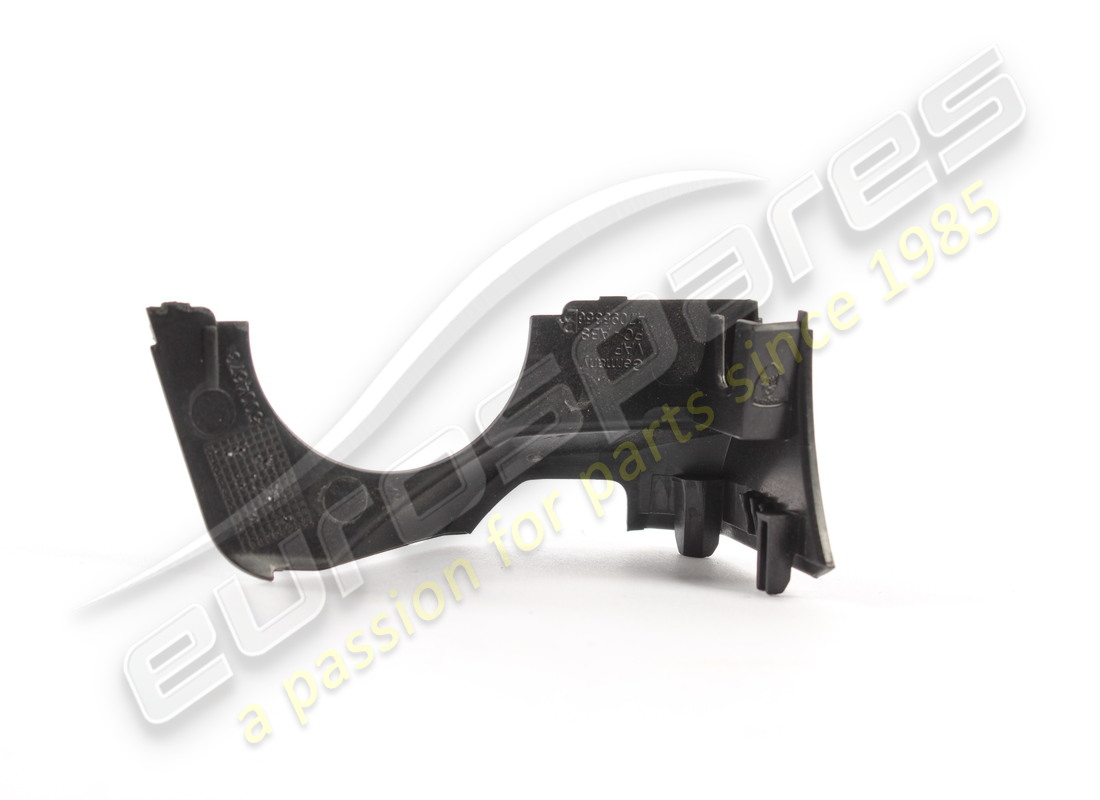 used lamborghini halfshell. part number 470953561b (2)