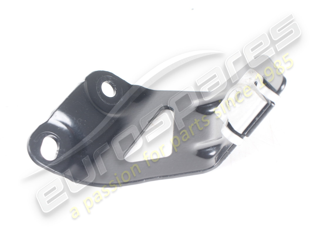 used lamborghini bracket. part number 4t8863844a (3)