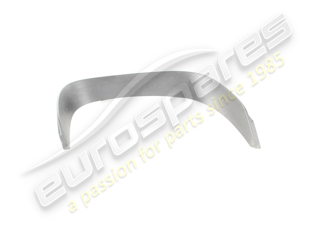NEW PORSCHE SHIELD SATIN BLACK. PART NUMBER 9975056520101C (1) new porsche shield satin black. part number 9975056520101c (1)