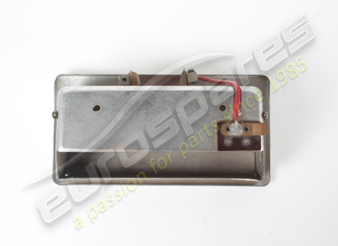 new ferrari 246gt/s ashtray oe. part number 20040804 (2)