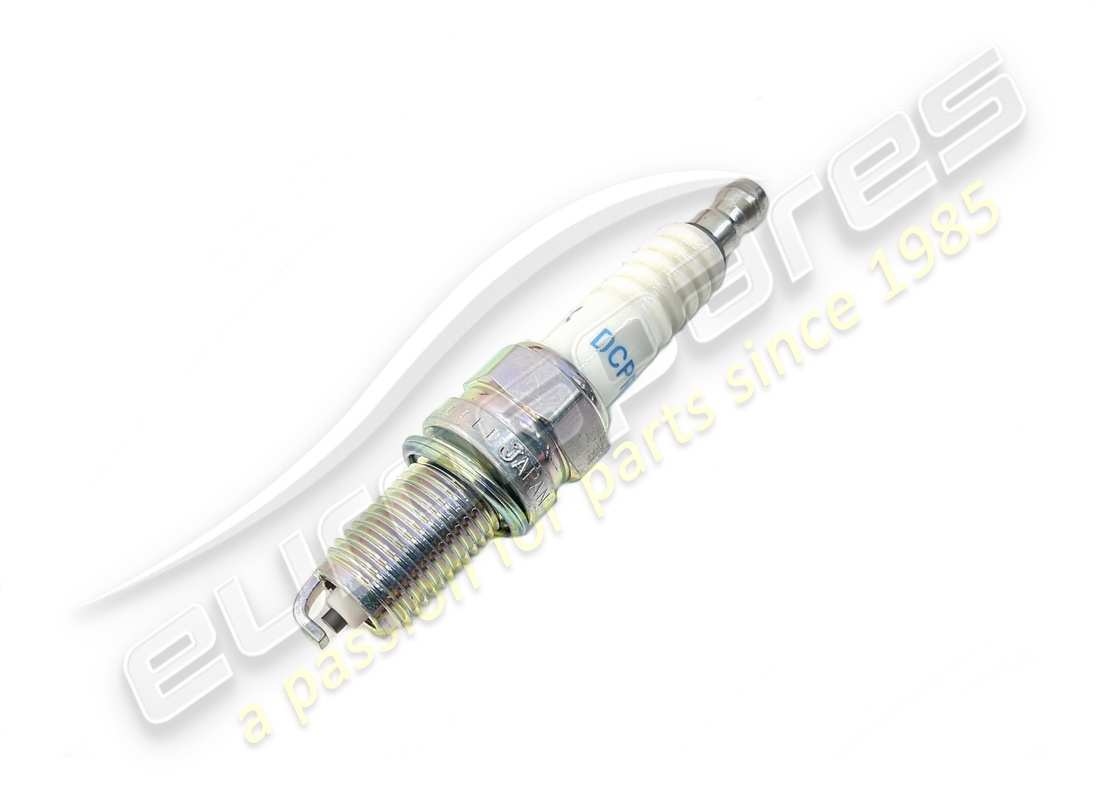 new maserati spark plug ngk-dcpr8. part number 313253225 (1)