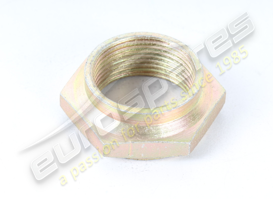 NEW LAMBORGHINI 25X1.5 SIN SPECIAL NUT. PART NUMBER 008202501 (1) new lamborghini 25x1.5 sin special nut. part number 008202501 (1)