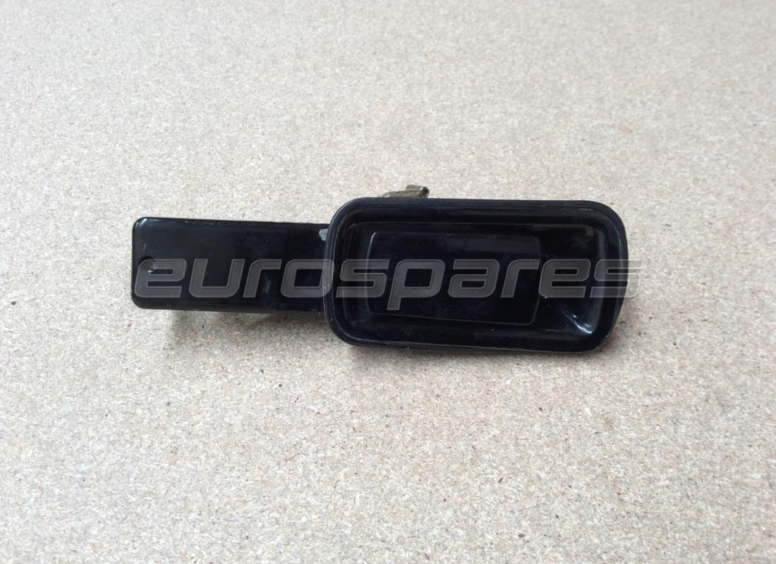 USED Ferrari RH OUTSIDE HANDLE . PART NUMBER 61955800 (1)