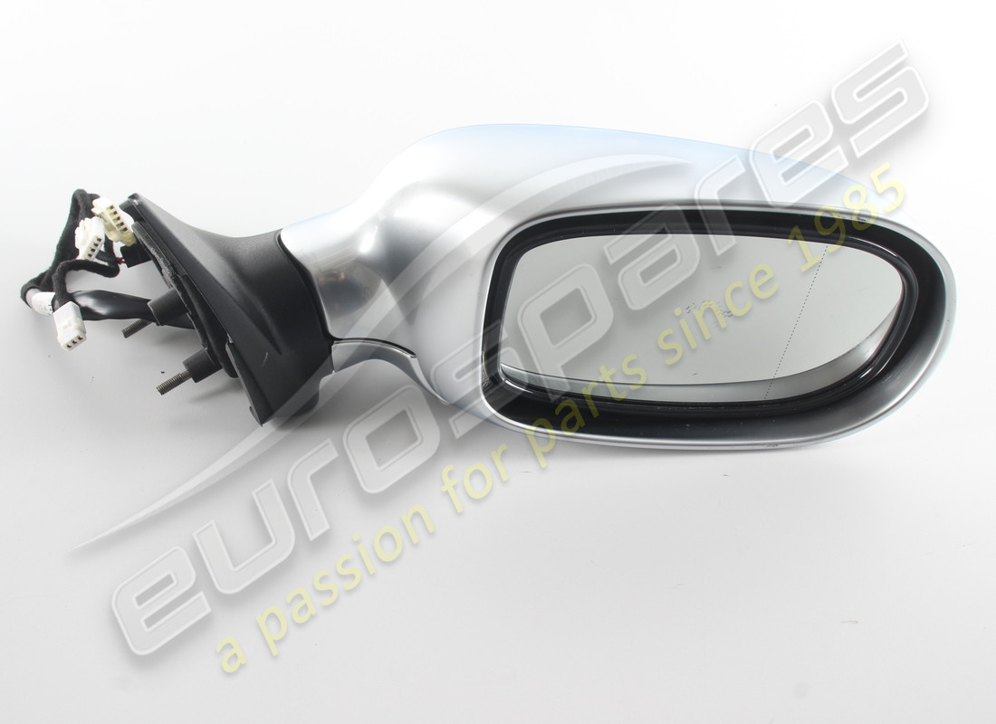 new (other) ferrari rh external rear mirror. part number 81165300 (1)